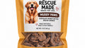 Muddy Paws